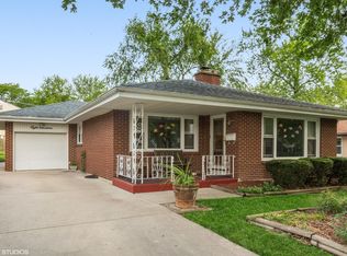 819 Grand Blvd, Joliet, IL