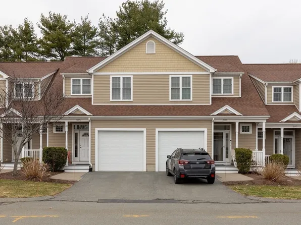 70 Endicott St #305, Norwood, MA 02062
