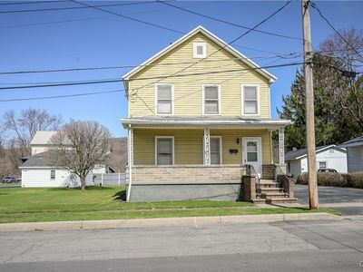 123 Sheldon Ave, Frankfort, NY, 13340