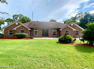 12620 Muirfield Blvd S, Jacksonville, FL 32225