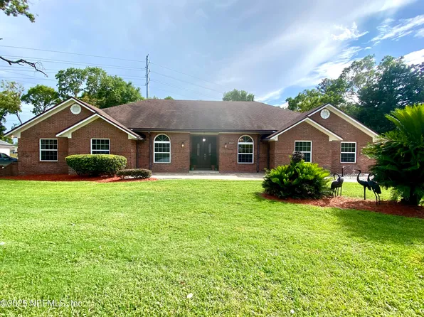 12620 MUIRFIELD Boulevard S, Jacksonville, FL 32225