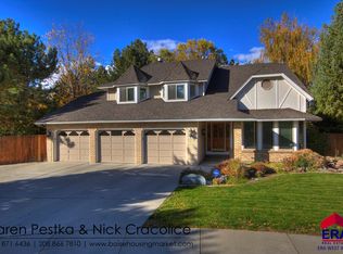 4375 N Marcliffe Pl, Boise, ID 83704