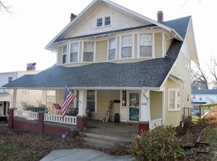 2238 N 22nd St, Saint Joseph, MO