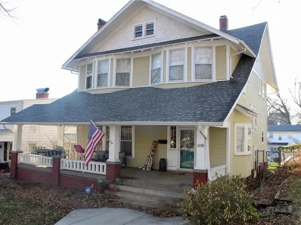 2238 N 22nd St, Saint Joseph, MO 64505