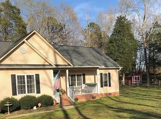 3540 McFarland Rd, York, SC 29745