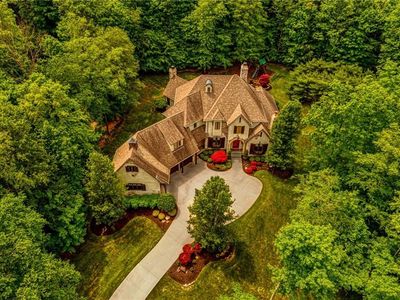 2337 Thoroughbred Dr, Wadsworth, OH, 44281
