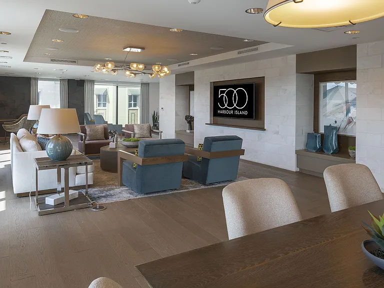 500 Harbour Island — Photo 20