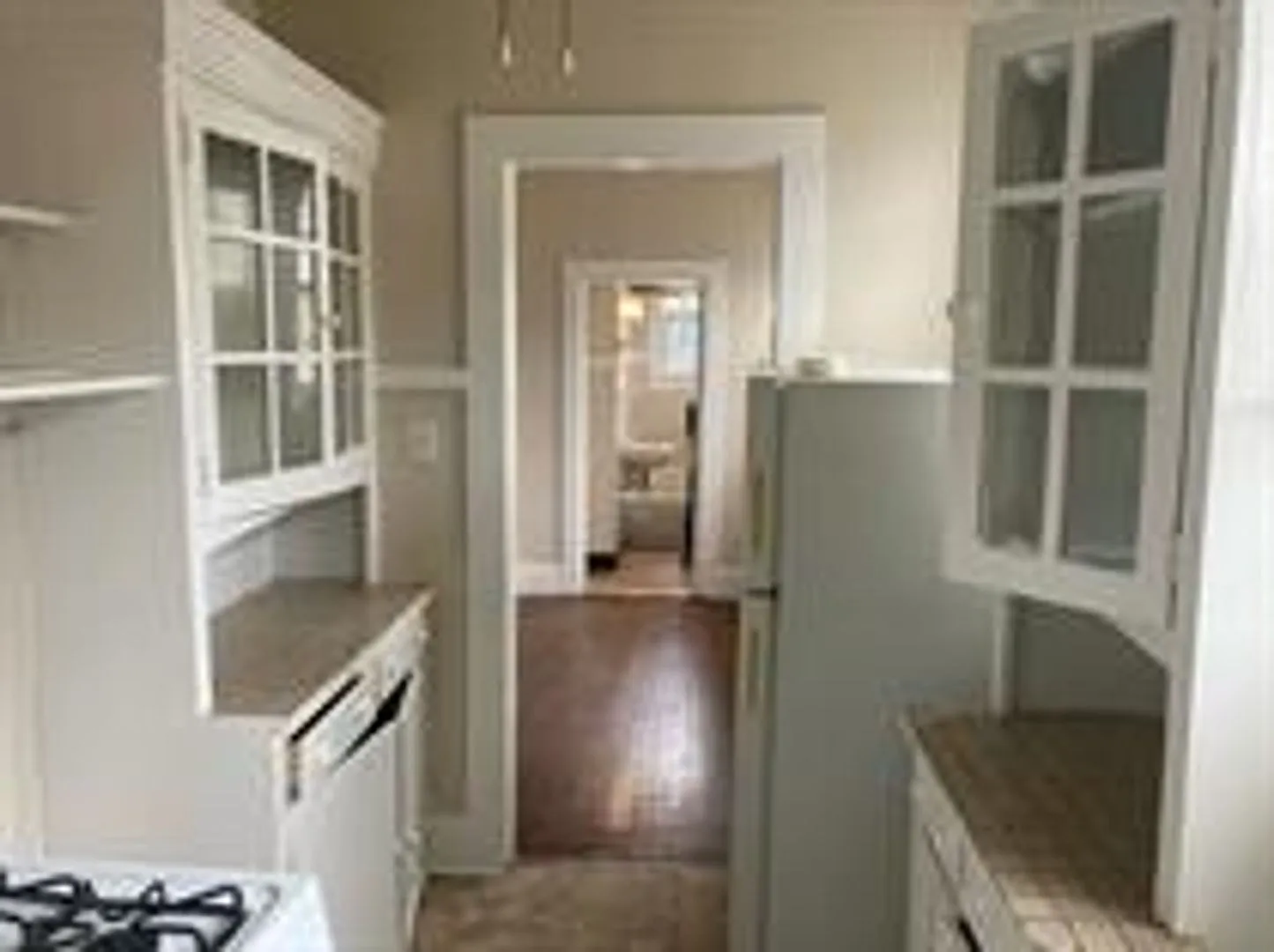 Apartment for rent — Photo 4