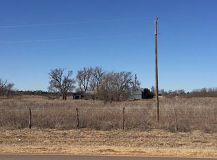 14087 State Highway 14, Waynoka, OK 73860