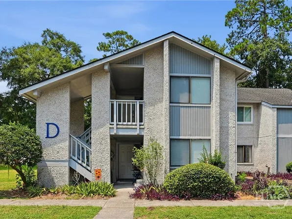 103 Oyster Shell Road #D-12, Savannah, GA 31410