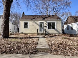 3207 S Austin St, Milwaukee, WI 53207