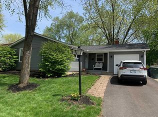 6556 Devonhill Rd, Columbus, OH 43229