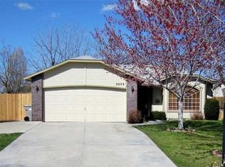 5059 N Hertford Way, Boise, ID 83714