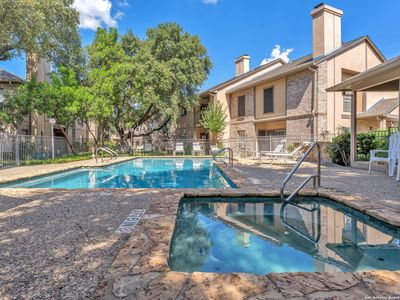 11839 PARLIAMENT ST #1723, San Antonio, TX, 78216