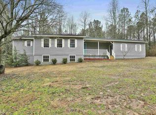 158 Handy Rd, Newnan, GA 30263