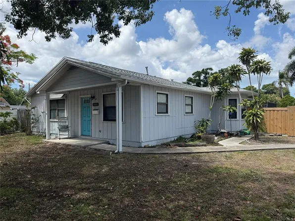 3646 28TH STREET N, ST PETERSBURG, FL 33713