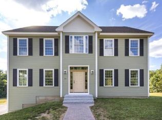 2 Shirley Rd, Townsend, MA 01469