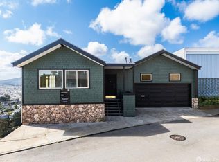 401 Marietta Dr, San Francisco, CA 94127