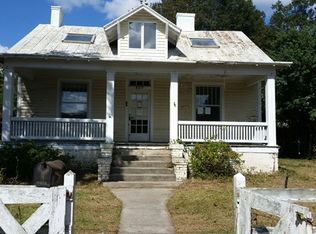 507 Rhodes Ave, Kinston, NC 28501