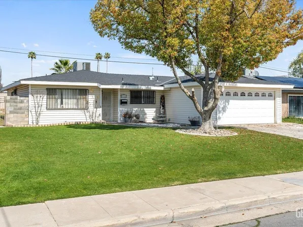 2110 Julian Ave, Bakersfield, CA 93304