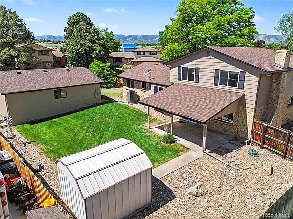 3rd image of 6556 S Brentwood Way