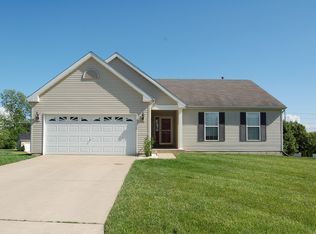 2 Spring Orchard Ct, O'Fallon, MO 63368