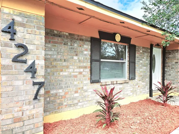4247 KEY ADAM Drive, Jacksonville, FL 32218