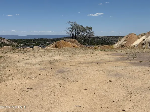 931 Downer Trl, Prescott, AZ 86305