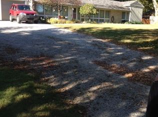 8015 Trier Rd, Fort Wayne, IN 46815