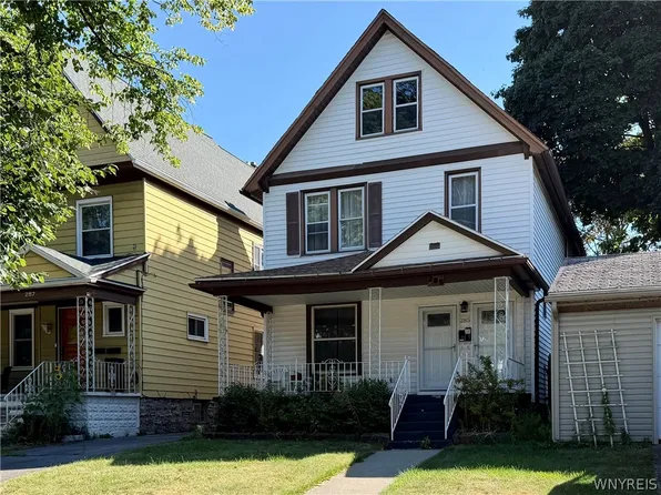 285 West Ave #2, Buffalo, NY 14201