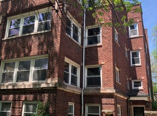 1454 W Fargo Ave APT 3B, Chicago, IL 60626