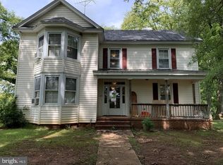 8494 Rapidan Rd, Orange, VA 22960