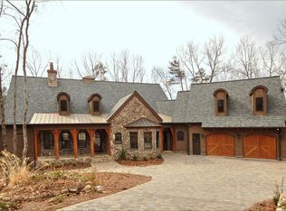 375 Highridge Pkwy, Marietta, SC 29661