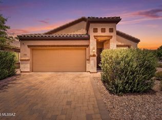 9002 W Grayling Dr, Marana, AZ 85653