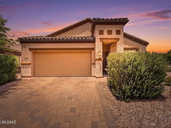 9002 W Grayling Dr, Marana, AZ 85653