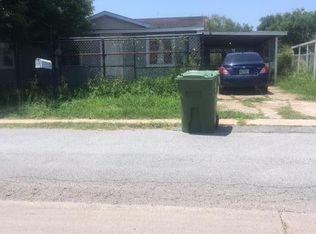 122 Helen Ln, Brownsville, TX 78520
