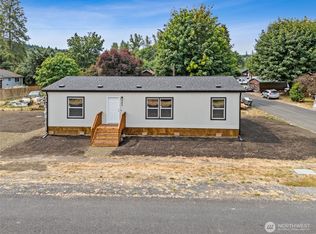 205 E 7th St E, Bucoda, WA