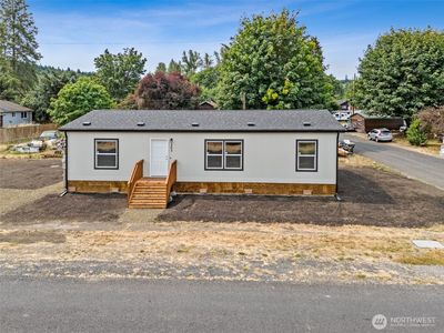 205 E 7th Street E, Bucoda, WA, 98530