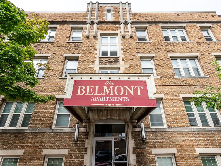 Belmont Apartments — Photo 18