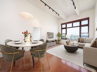 1500 Washington St APT 11O, Hoboken, NJ 07030