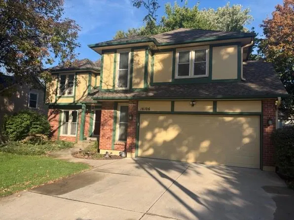 16106 W 136th Ter, Olathe, KS 66062