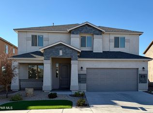 243 Noble Point St, El Paso, TX 79928