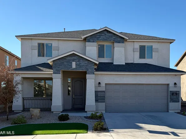 243 Noble Point St, El Paso, TX 79928