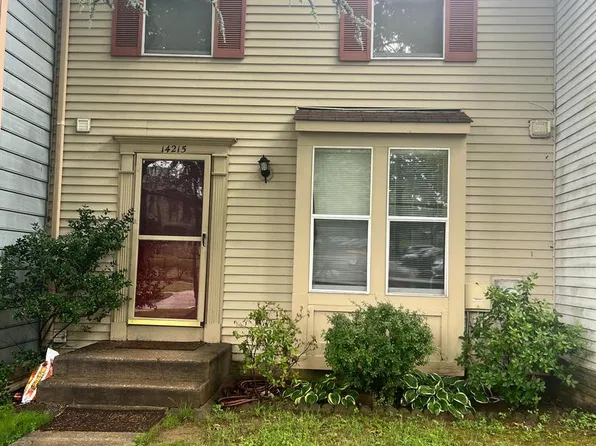 14215 Ballinger Ter, Burtonsville, MD 20866