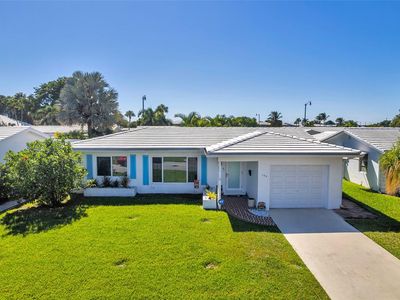 190 NW 29th Pl, Pompano Beach, FL, 33064