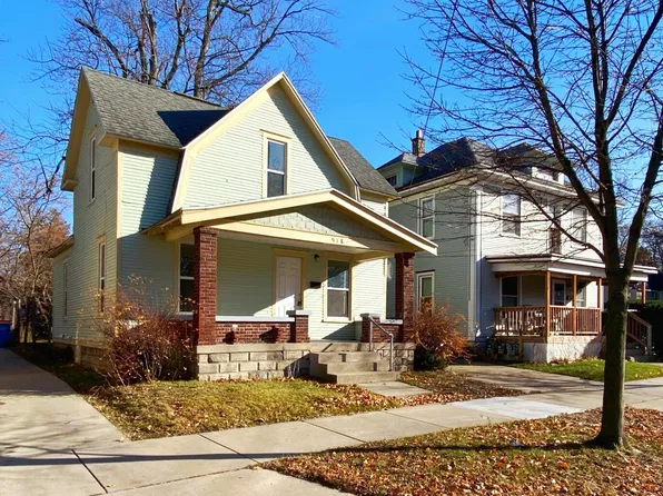 918 Kalamazoo Ave SE, Grand Rapids, MI 49507