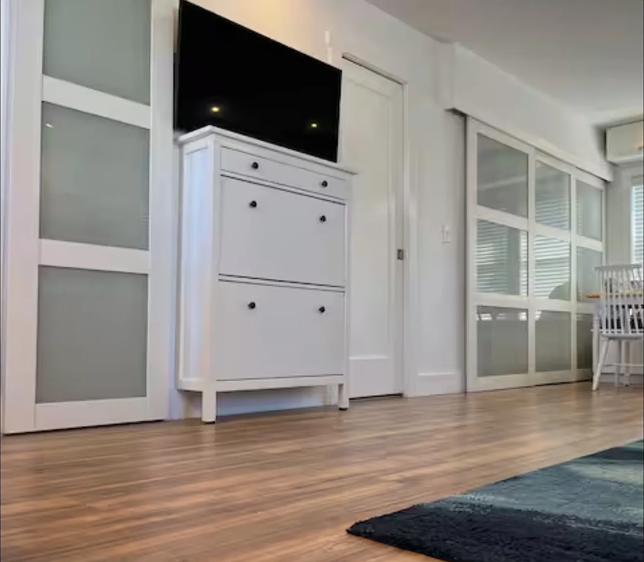 1 bed, 783 sqft, $1,800 — Photo 3