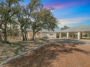 20400 Fm 2093, Harper, TX 78631