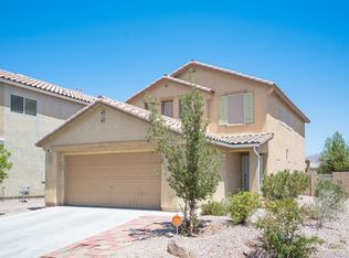 3312 Brayton Mist Dr, North Las Vegas, NV 89081
