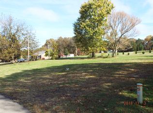 906 N Main St, Humboldt, TN 38343